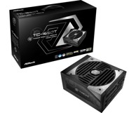 ASROCK Napajanje TAICHI, 1650W, 80+ Titanium