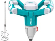 TOTAL Građevinska mješalica TD614006 1400 W