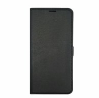 MAXMOBILE BOOK Futrola Slim za Samsung Galaxy A34 5G, crna