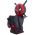 NORTHIX Osvijetljeni držač za kontroler Deadpool Cable Guy Icon, 20 cm