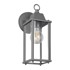 TRIO Vanjska zidna lampa (visina 29 cm) Olona 