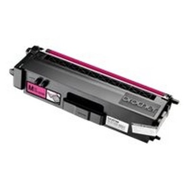 BROTHER Toner original TN328M, magenta