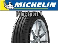 MICHELIN PILOT SPORT 4 245/45R19 102Y XL, ljetne gume