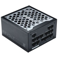 PHANTEKS Napajanje Revolt 1200W Platinum, ATX 3.0, PCIe 5.0, modularno - 1200 Watt, crno PH-P1200PR_BK01C