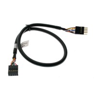 AKASA USB ekstenzija, 40 cm, EXUSBI-40