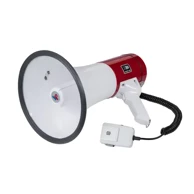 Megafon DH-09, prijenosni