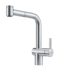 FRANKE Slavina Atlas Neo-D Eco Inox