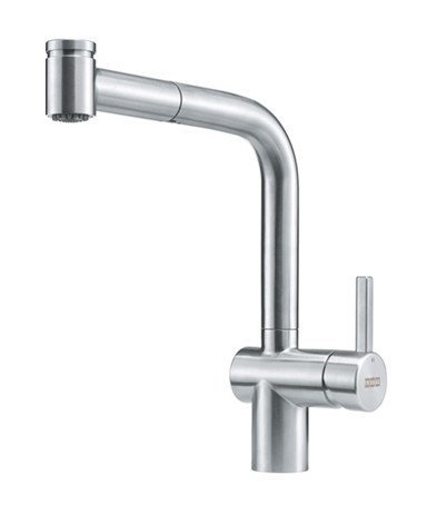 FRANKE Slavina Atlas Neo-D Eco Inox