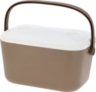 PROGARDEN Kutija za hlađenje KO-Y22000130 Polar, 20 l, bež