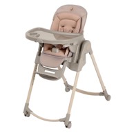 MAXI-COSI Hranilica Minla Plus Elegance Terra 2723160110