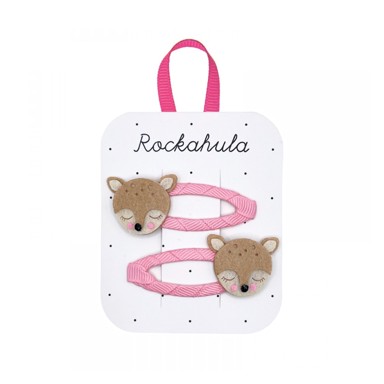 ROCKAHULA Ukosnice za kosu Doris Deer 5145