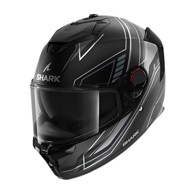 SHARK Kaciga SPARTAN GT PRO TORYAN, mat anthracite