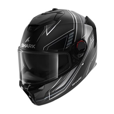 SHARK Kaciga SPARTAN GT pro toryan mat anthracit