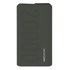 REALPOWER Powerbank 333646, 20000 mAh, zeleni