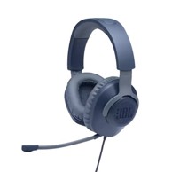 JBL Slušalice Quantum 100, plave