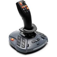 THRUSTMASTER Joystick SimTask FarmStick P, za PlayStation/PC
