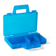 LEGO® Kutija za pohranu To Go, plava