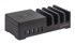 MANHATTAN Punjačka stanica, 102230, 1x USB-C PD, 1x USB-A, crna