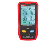 UNI-T UT673PV Mjerač snage solarnih panela s LCD zaslonom