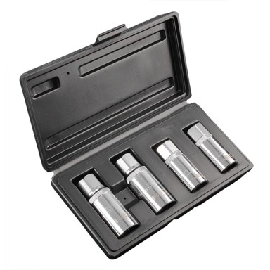 NEO TOOLS Set za skidanje iglica 4 kom