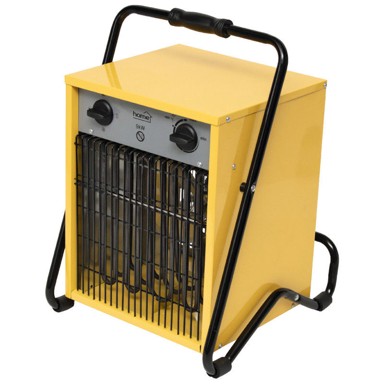 HOME Grijalica prijenosna sa ventilatorom FKI 90