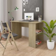 OSTATNI Radni stol 110x60x73 cm, sonoma hrast