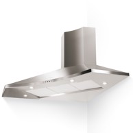 FABER Napa Solaris EG6 LED X A100