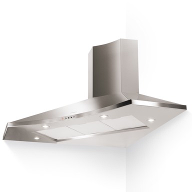 FABER Napa Solaris EG6 LED X A100