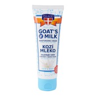 Krema za ruke s kozjim mlijekom, 125 ml
