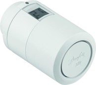 DANFOSS Pametni termostat za radijator Ally, Zigbee, kompatibilan s Alexom