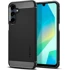 SPIGEN RUGGED ARMOR Maska za Samsung A16 4G / 5G, mat crna
