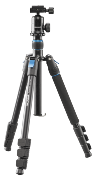 CULLMANN Tripod Rondo 430TM RB6.5