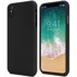 MERCURY Mekana futrola za Apple iPhone 14 Pro, crna