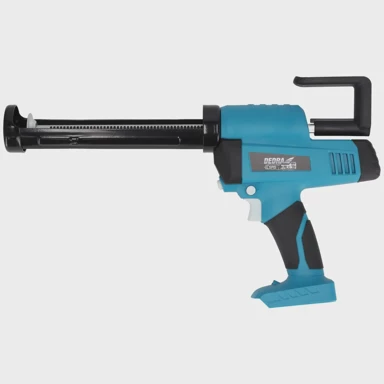 DEWALT Akumulatorski pištolj za silikon, 18V