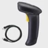 CIPHERLAB Skener barkodova 1504A, 2D, USB žični, 1280x960, 1D/2D/PDF417/QR, 