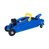 BORMANN Hidraulična podna dizalica BWR5216 PRO 2 t