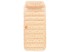 BESTWAY Komfort Plus Deluxe Madrac za plažu 43836, 183x84 cm, s naslonom i ručkom