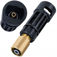 ROSFIX Adapter Easy Lock za Kärcher HD/HDS, navoj M22