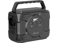 SANDBERG Prijenosna baterijska stanica Power Station AC 200