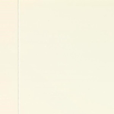 DUMALOCK Zidna obloga Cream White Gloss, bijela