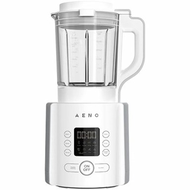 AENO Blender TB3, 800W, Soupmaker, 1,75 l, LED display, bijela