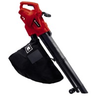 EINHELL Puhač/usisavač lišća, električni, GC-EL 3024 E