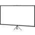 VEVOR Platno za projektor DM-ABS-100, 227 x 127 cm, prijenosno, podesivo