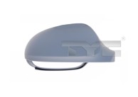 TYC Plastika retrovizora VW Passat 05-10, lijeva