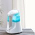 CECOTEC Vertikalno glačalo SmoothForce 3000 UltraSteam 1200 W