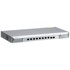 RUIJIE NETWORKS Router RG-EG710XS, 2.5 Gigabit Ethernet, 10 Gigabit Ethernet, siva