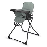 COCCOLLE Hranilica Miso, siva