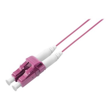 DIGITUS Patch kabel, Professional, 1 m, ljubičasto-violetna