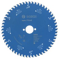 BOSCH List kružne pile Expert for Wood, za ručne pile