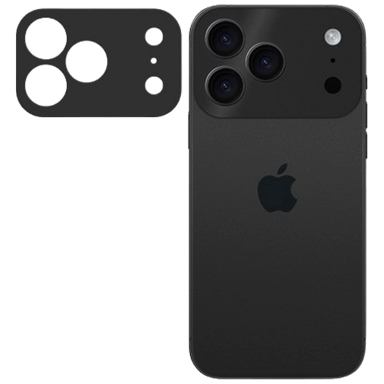 MOBILIZE Zaštita za kameru Tempered Glass Camera za iPhone 17 Pro